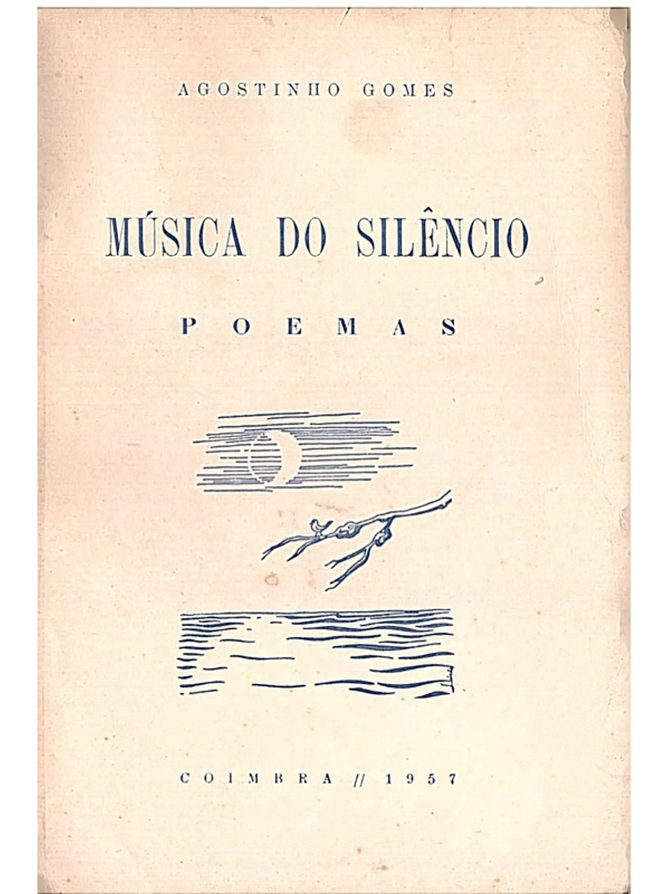 Música do silêncio 1