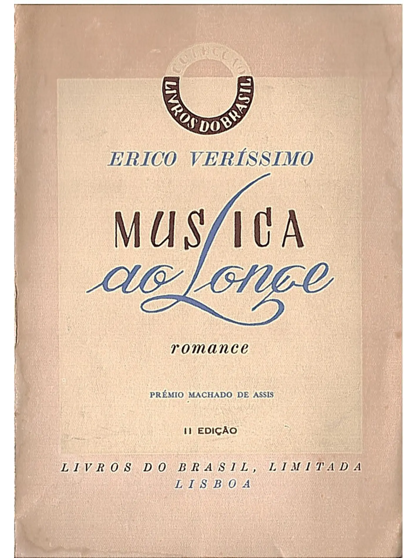 Música ao longe 1