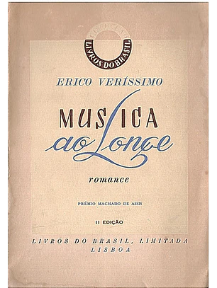 Música ao longe