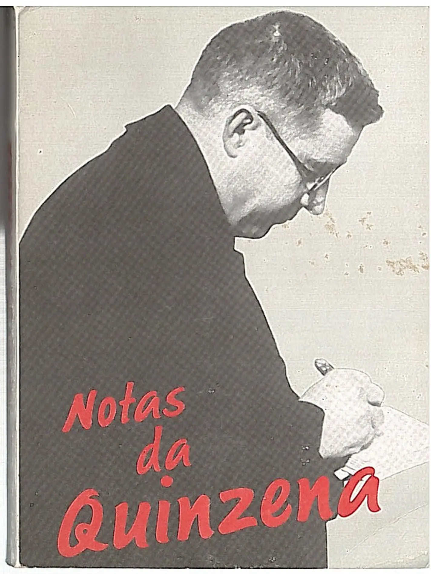 Notas da quinzena 1