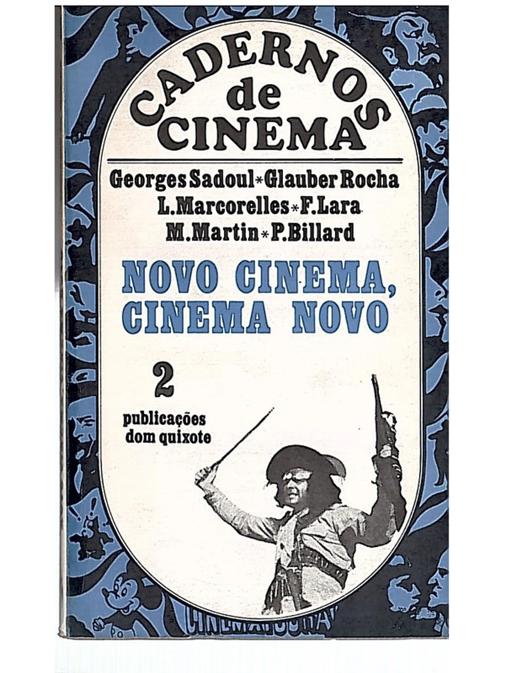 Novo cinema cinema novo 1