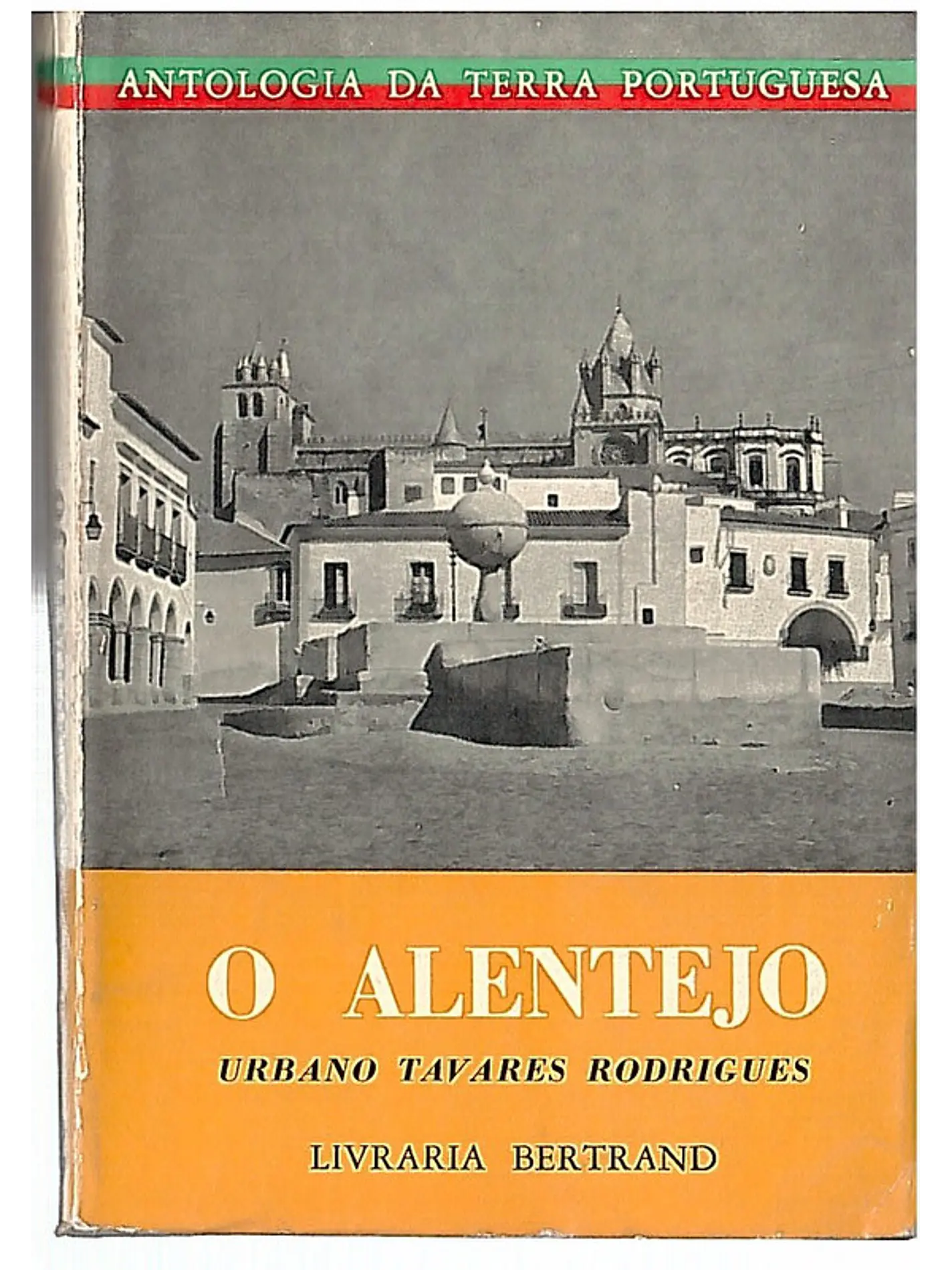 O alentejo 1