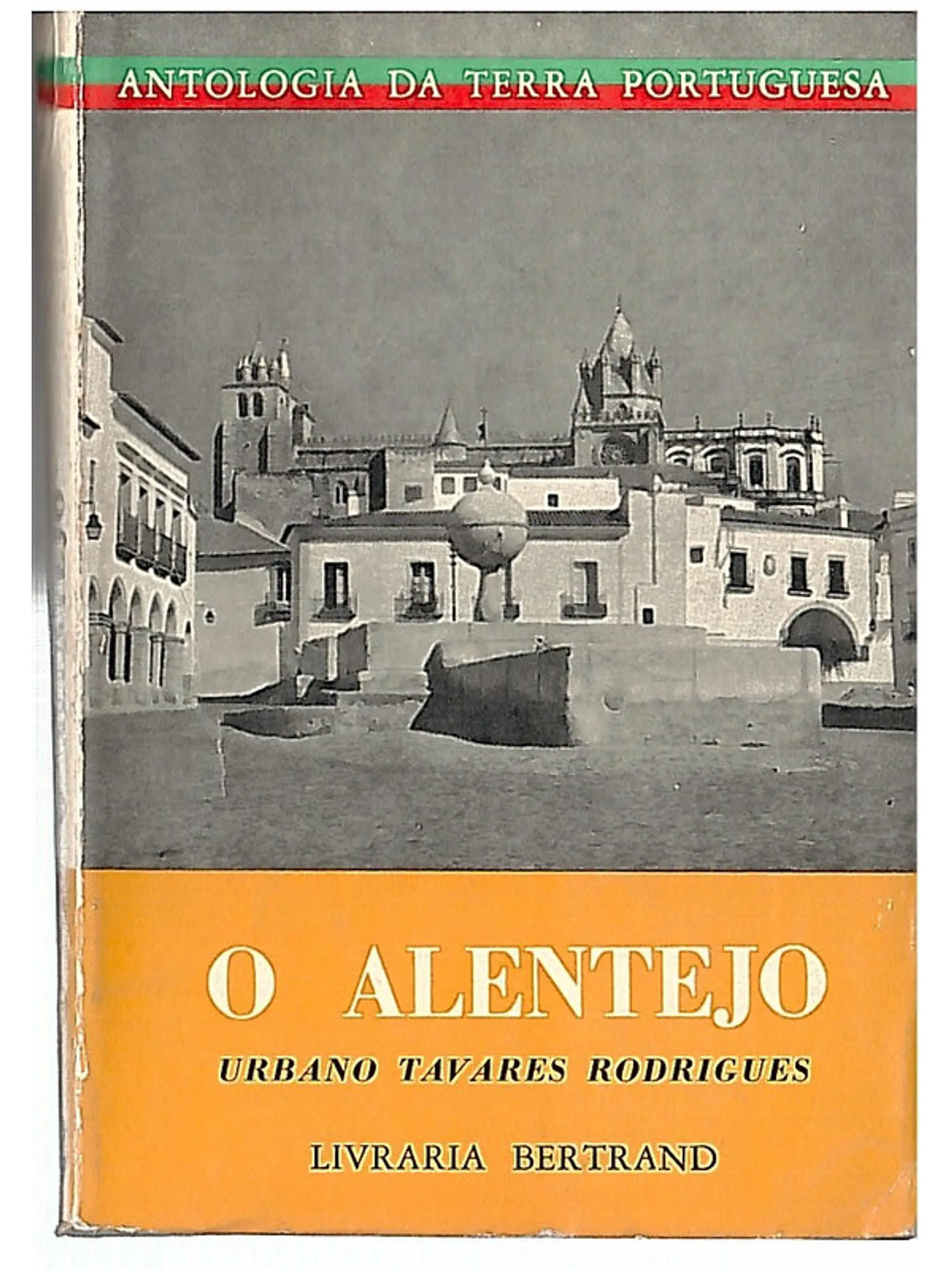 O alentejo 1