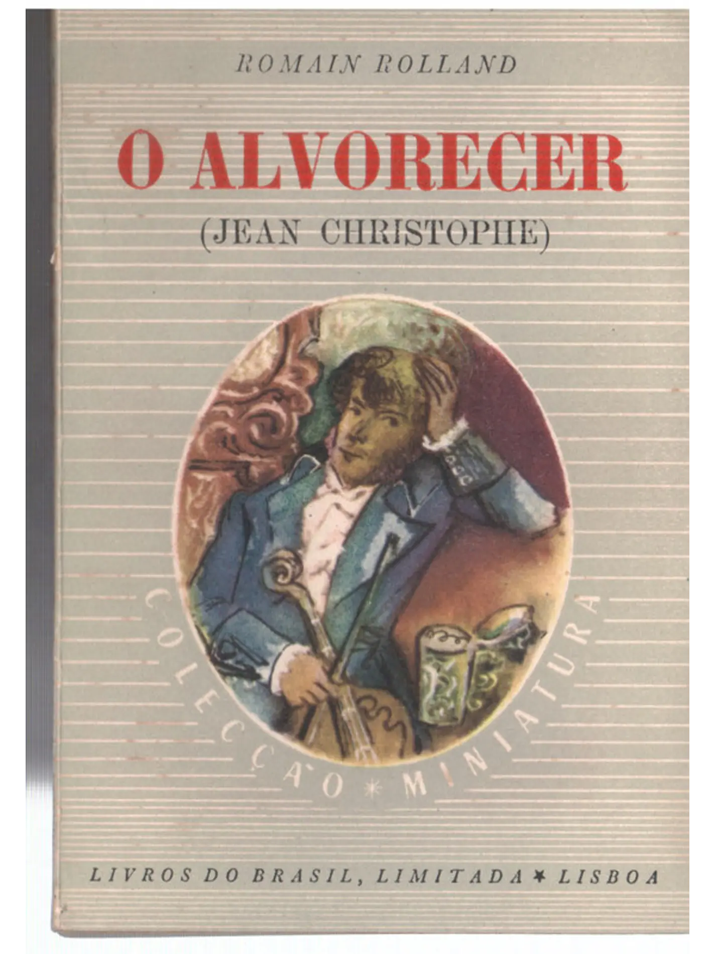 O alvorecer 1