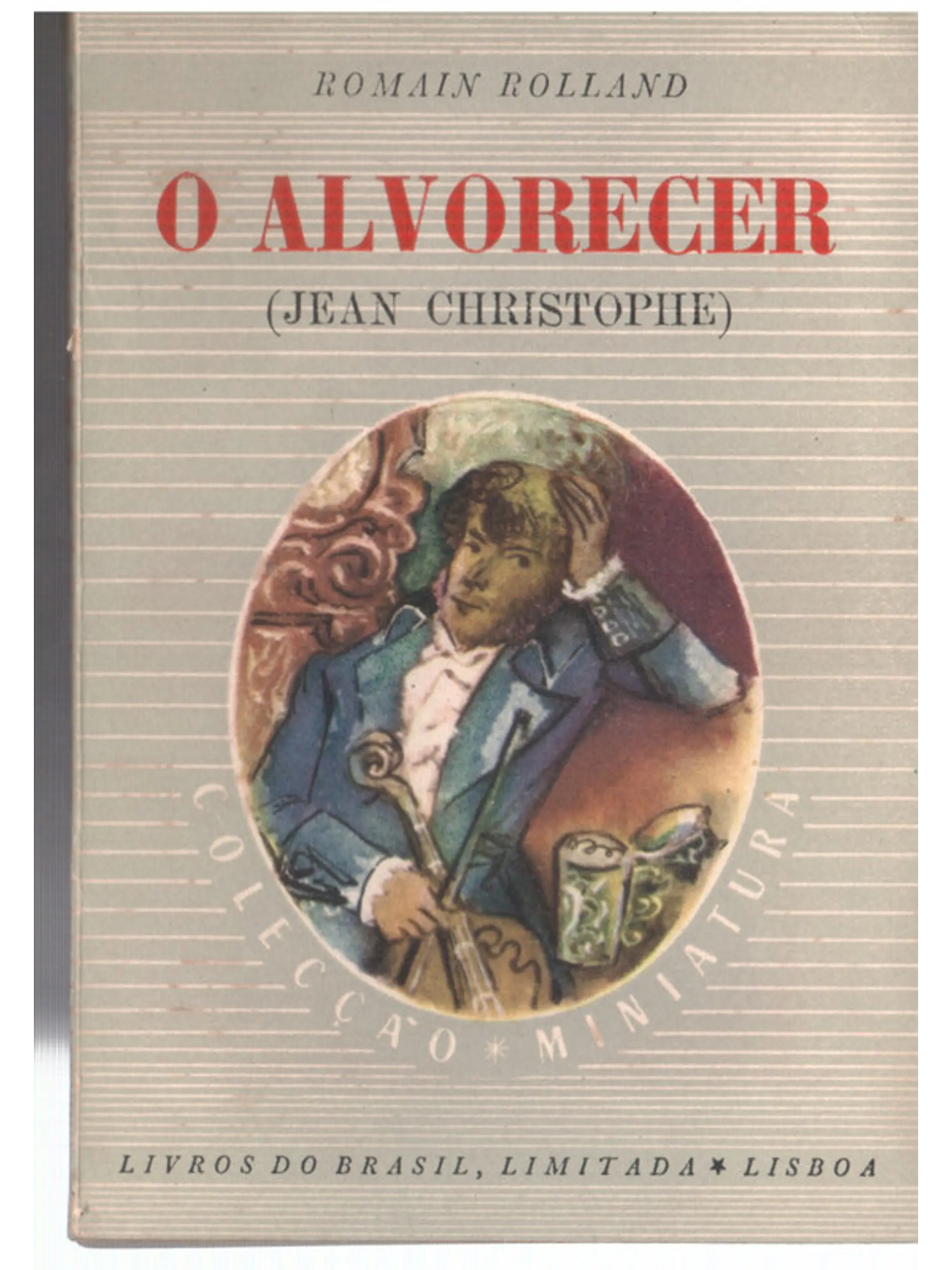 O alvorecer 1