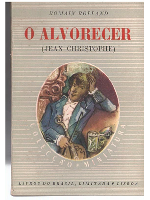 O alvorecer