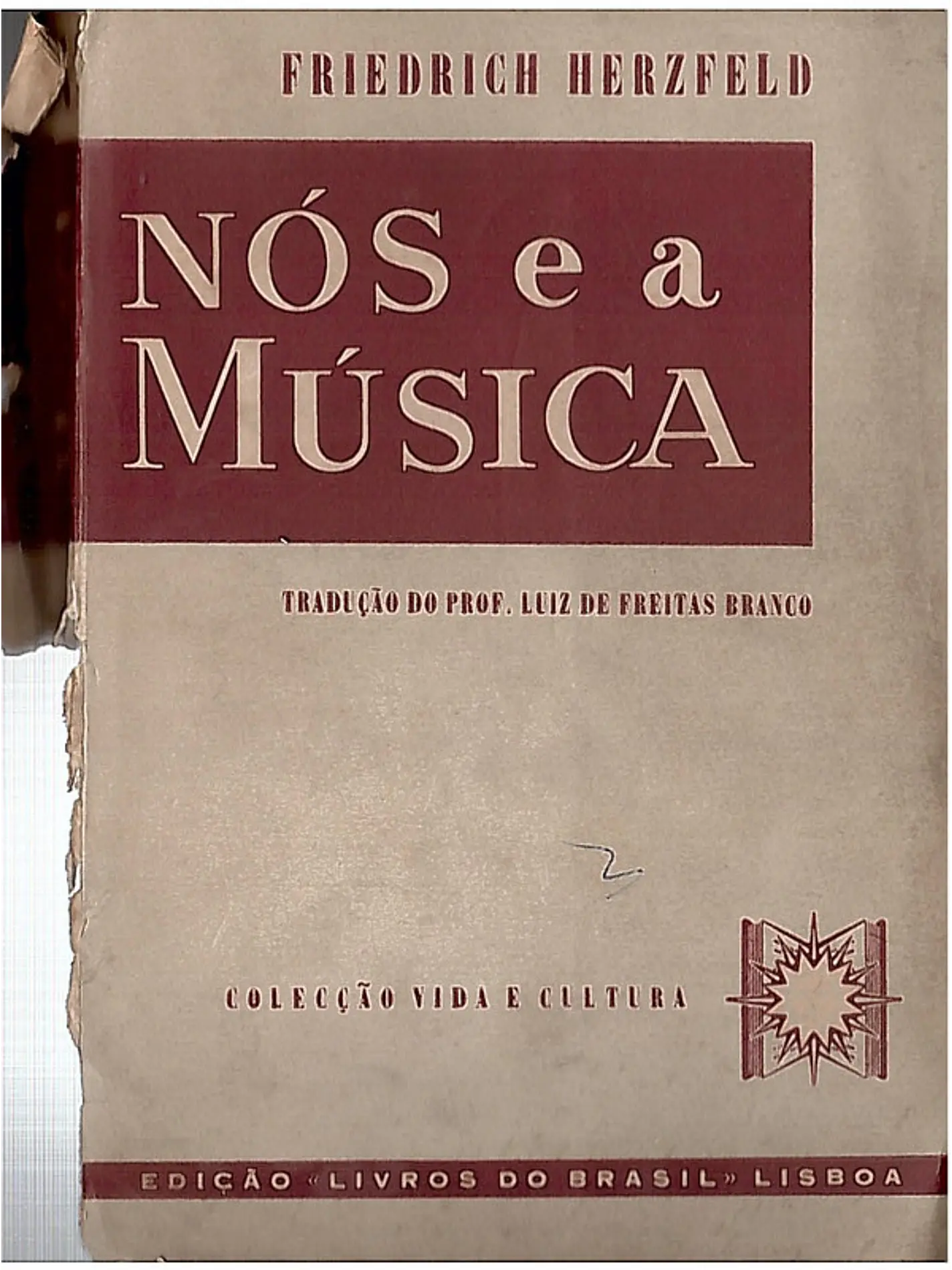 Nós e a música 1