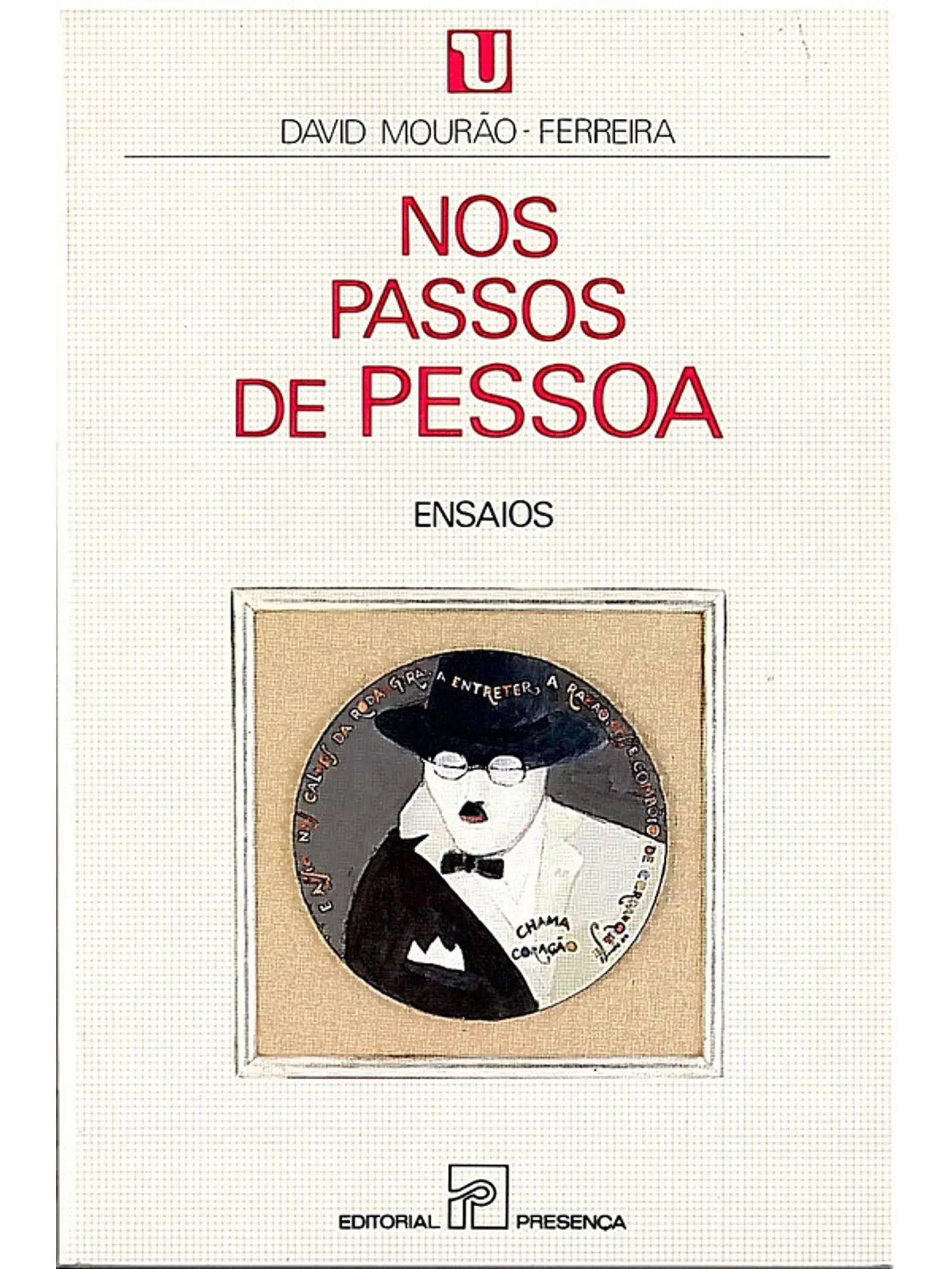 NOS PASSOS DE PESSOA 1