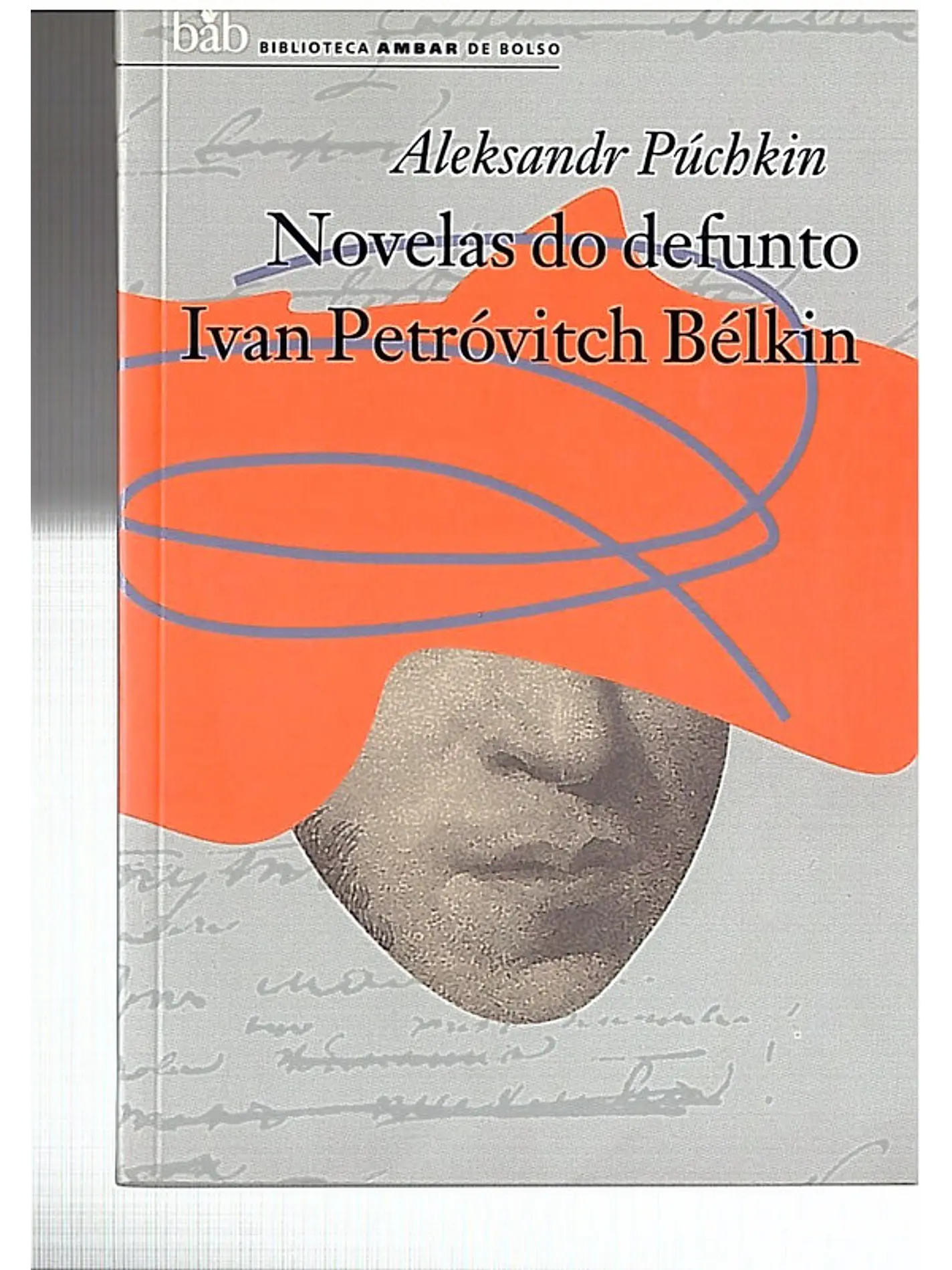 Novelas do defunto Ivan Petrovitch BeIkin 1