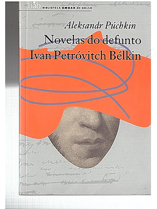 Novelas do defunto Ivan Petrovitch BeIkin