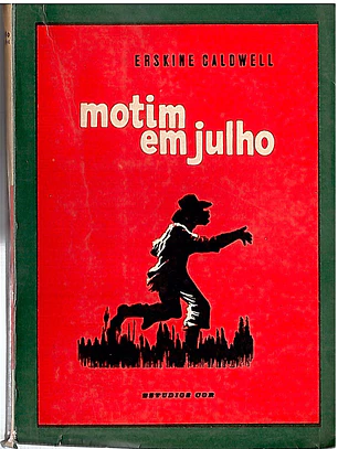 Motim em julho