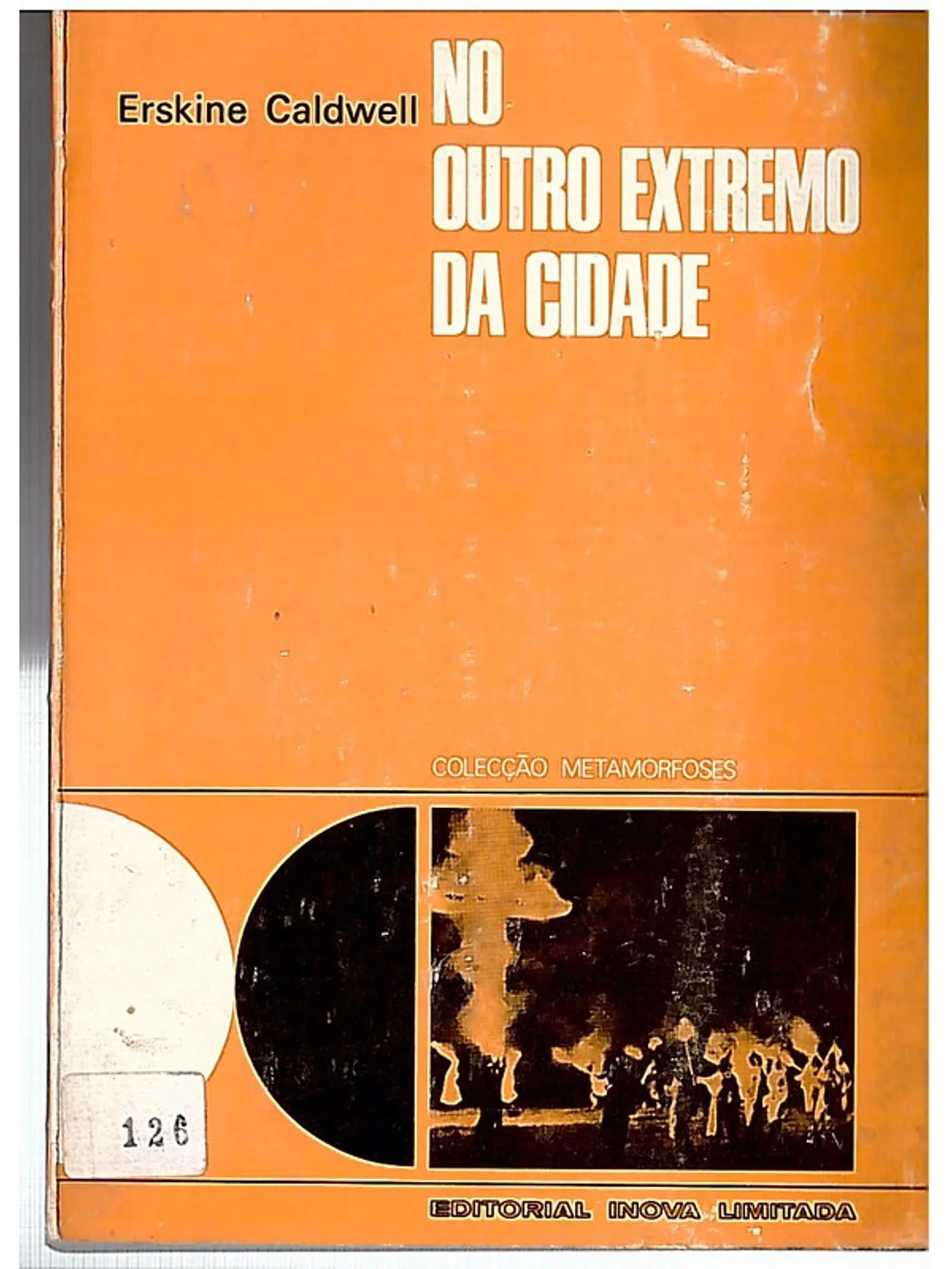 No outro extremo da cidade 1