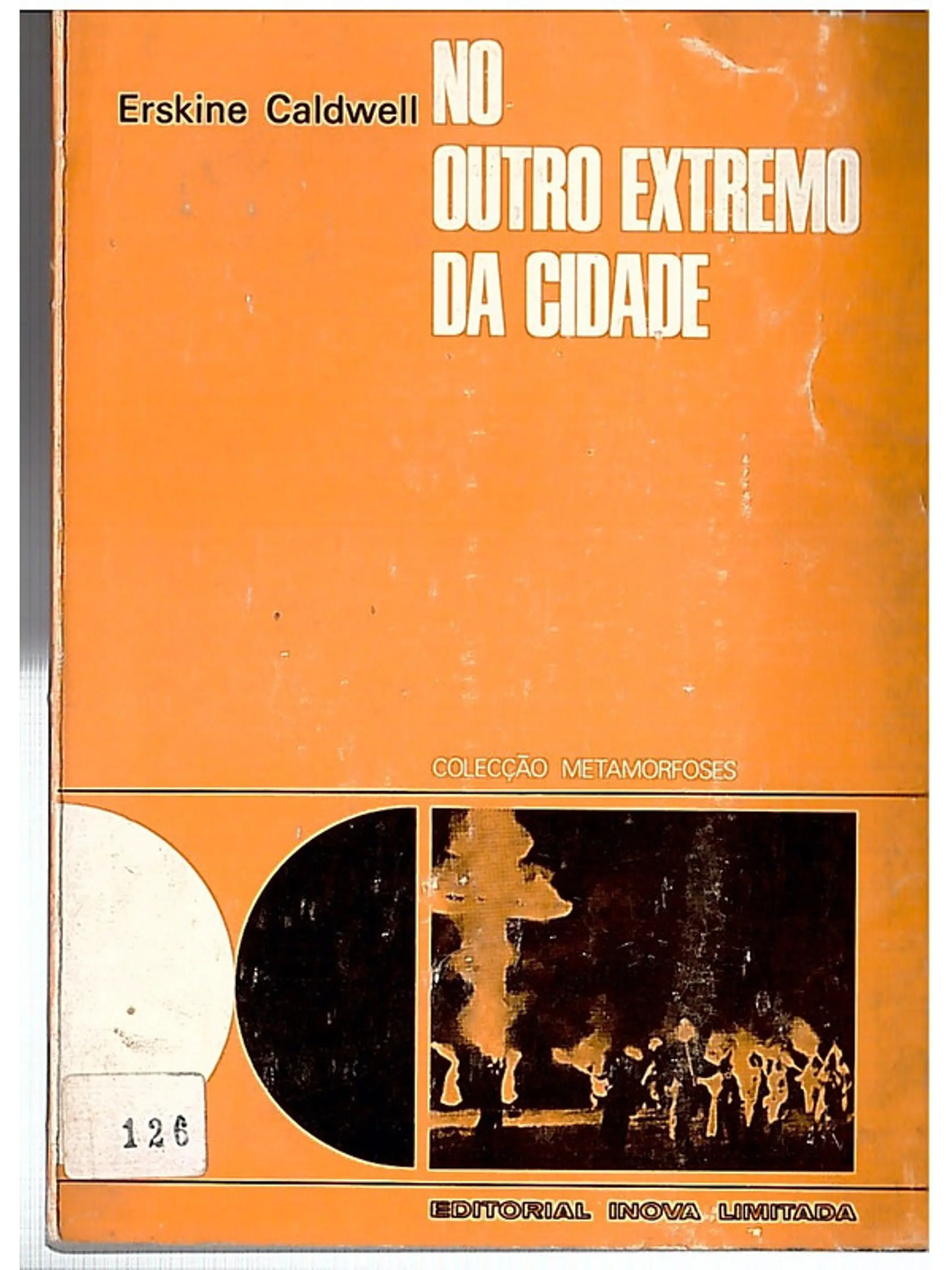 No outro extremo da cidade 1