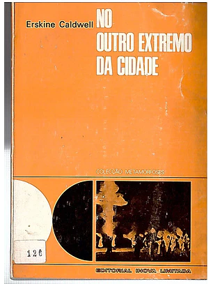 No outro extremo da cidade