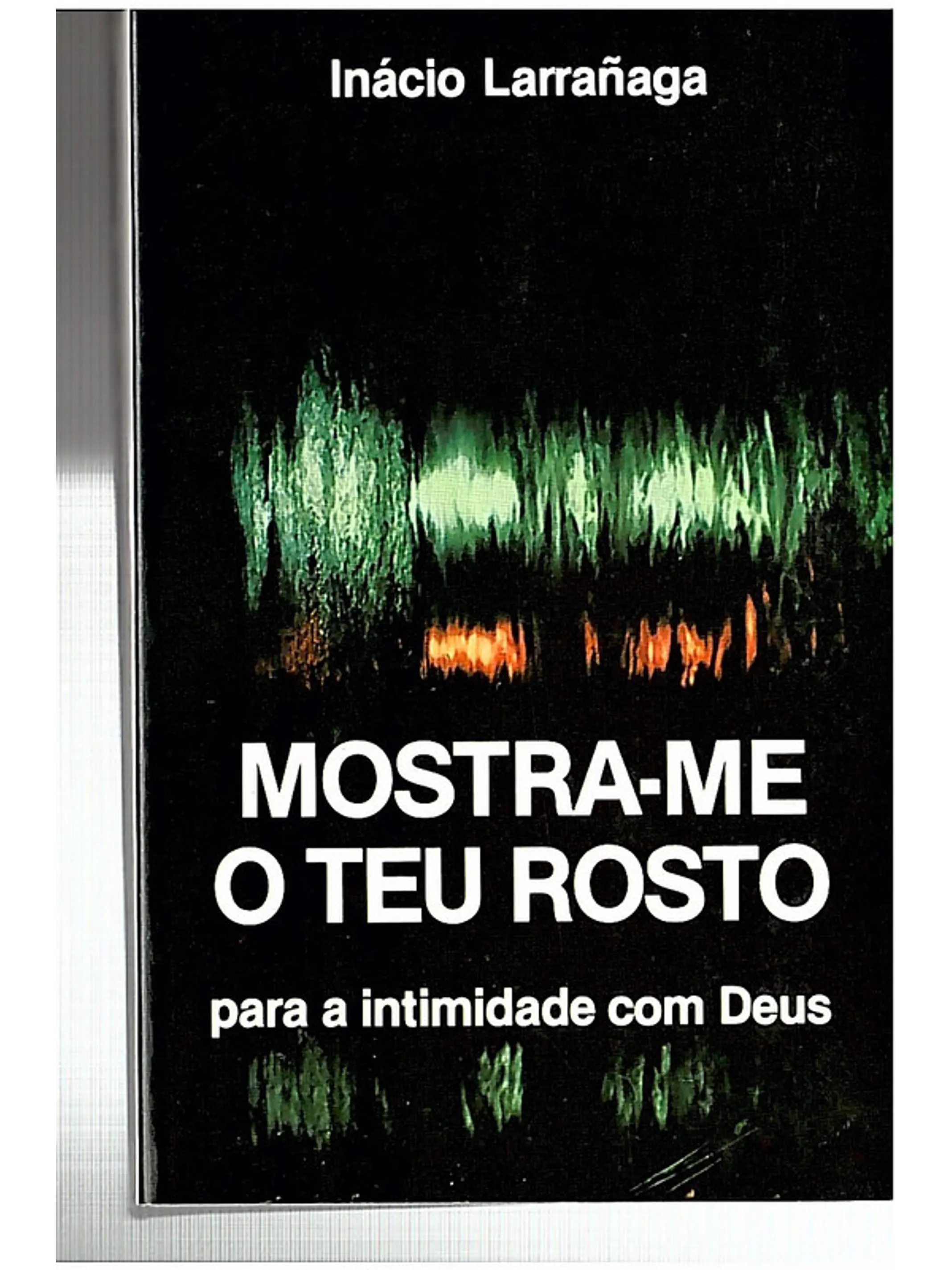 Mostra-me o teu rosto 1