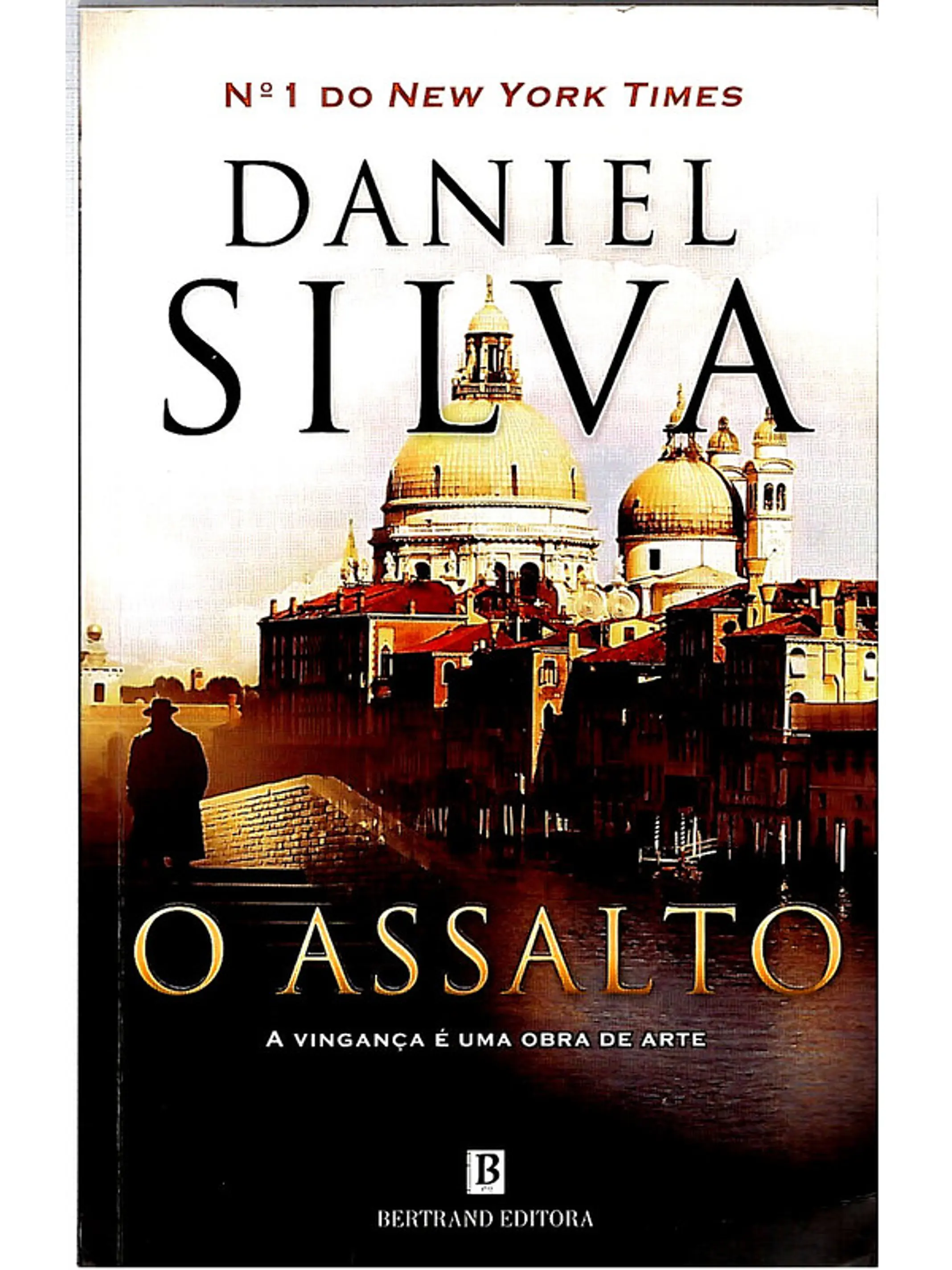 O assalto 1