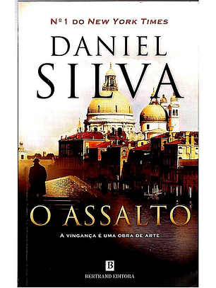 O assalto