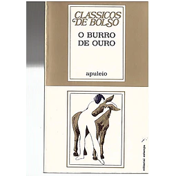 O burro de ouro