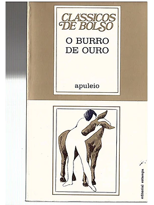 O burro de ouro