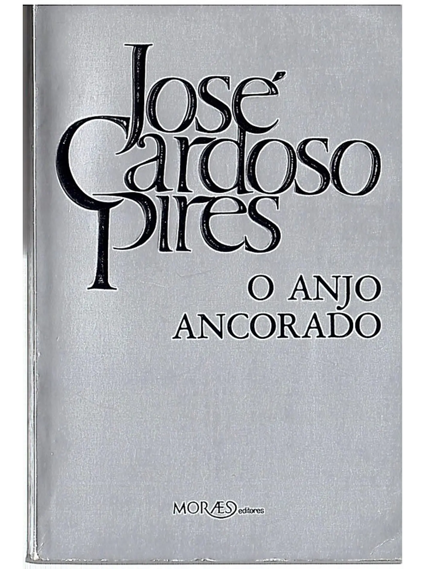 O anjo ancorado 1
