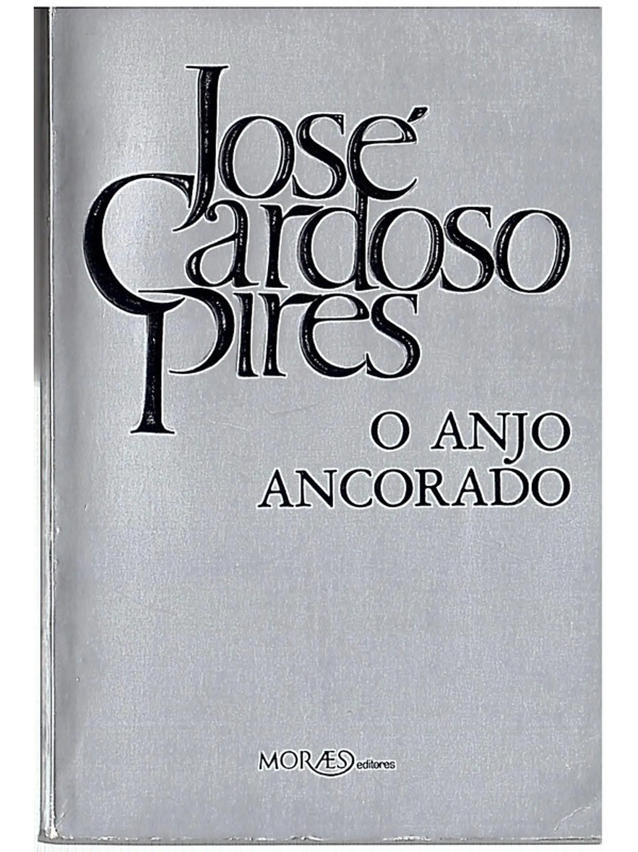 O anjo ancorado 1