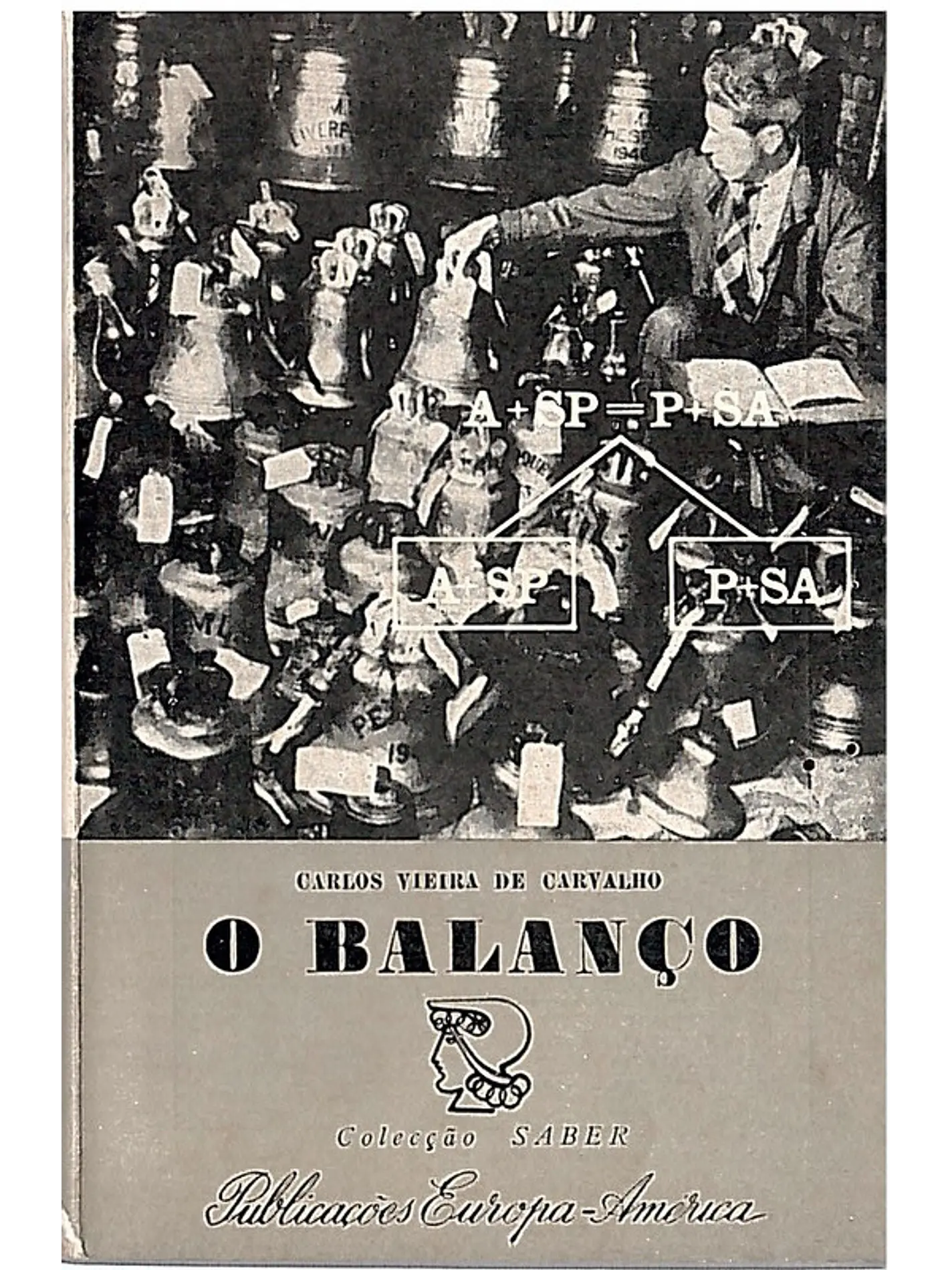 O balanço 1