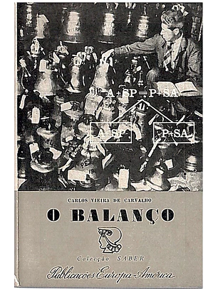 O balanço