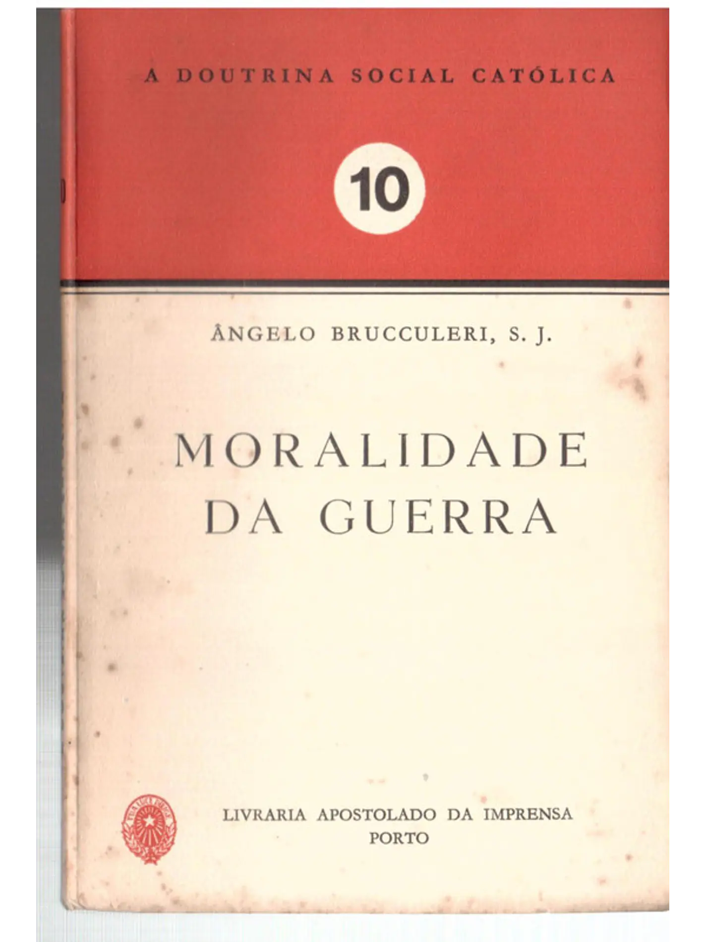 Moralidade da guerra 1