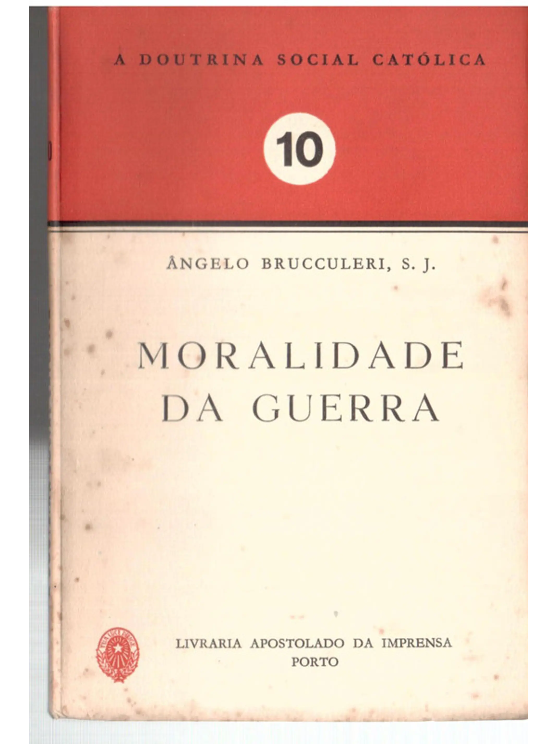 Moralidade da guerra 1