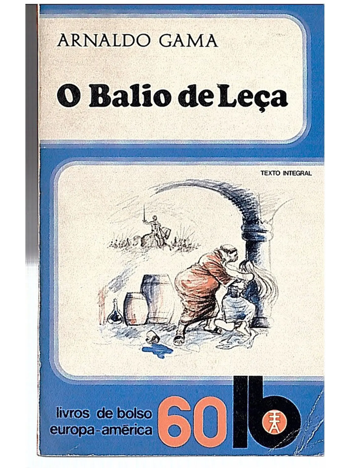 O balio de leça 1
