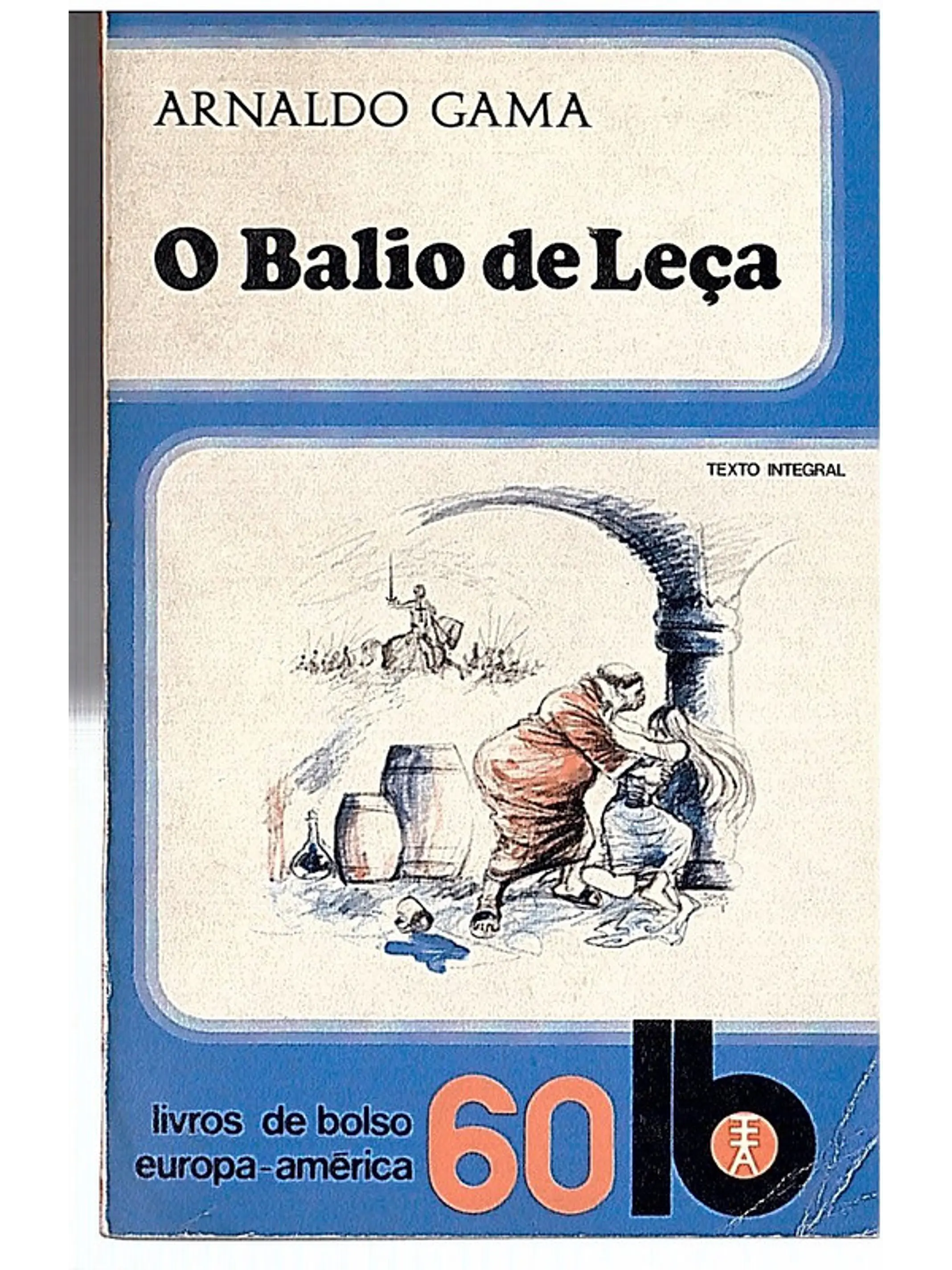 O balio de leça 1