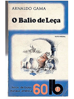 O balio de leça