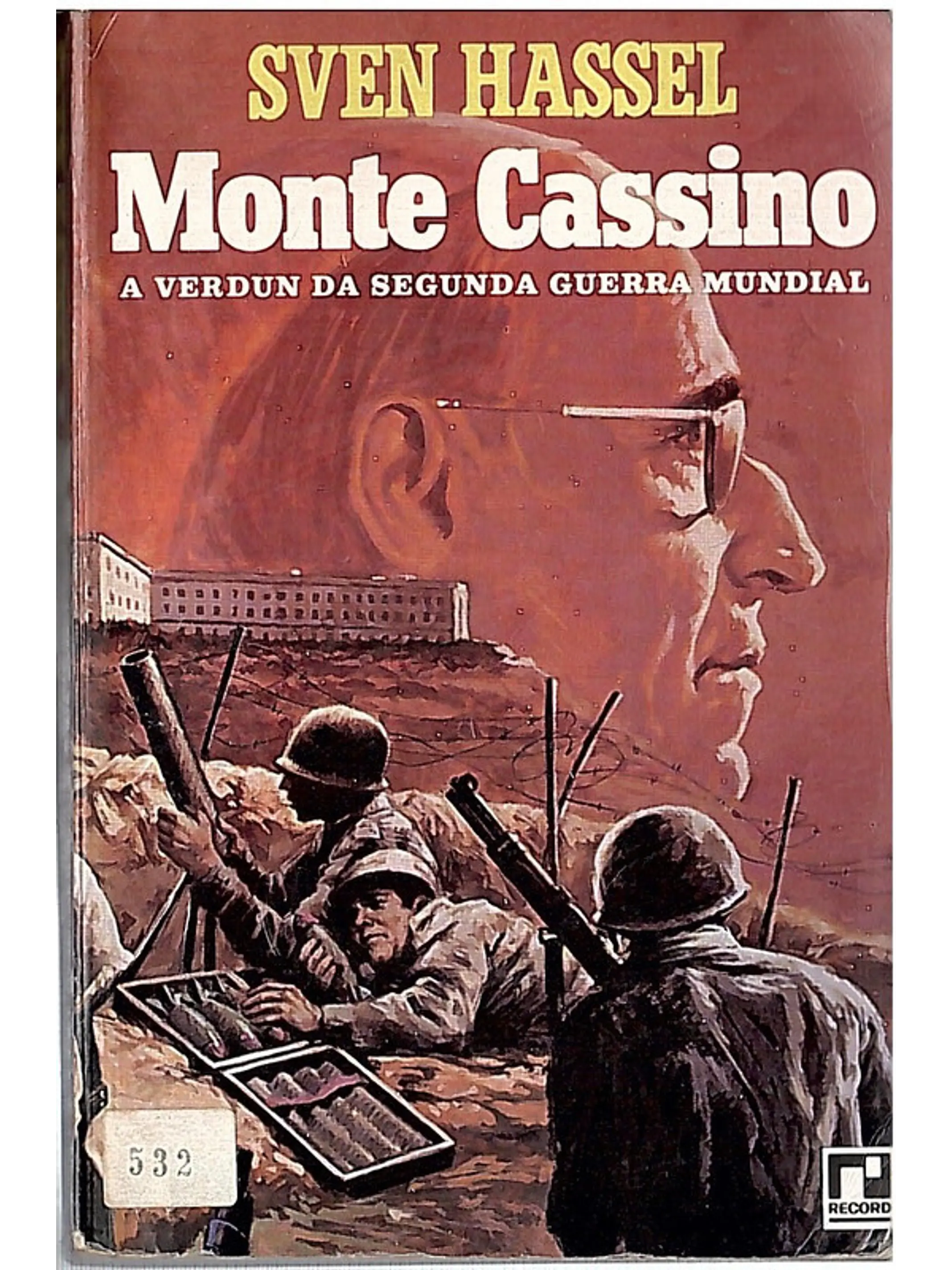 Monte Cassino 1