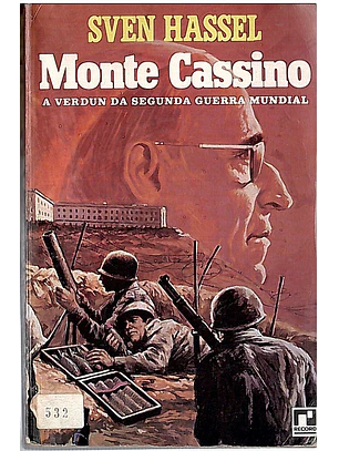 Monte Cassino