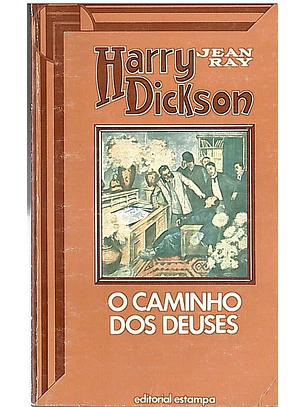 O caminho dos deuses