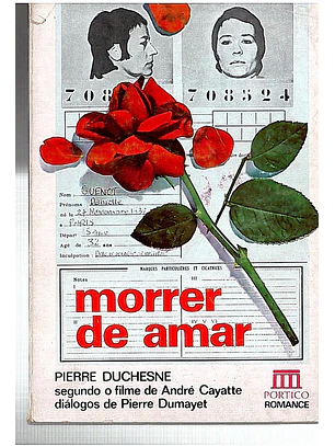 Morrer de amar