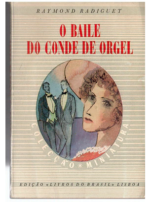 O baile do Conde de Orgel