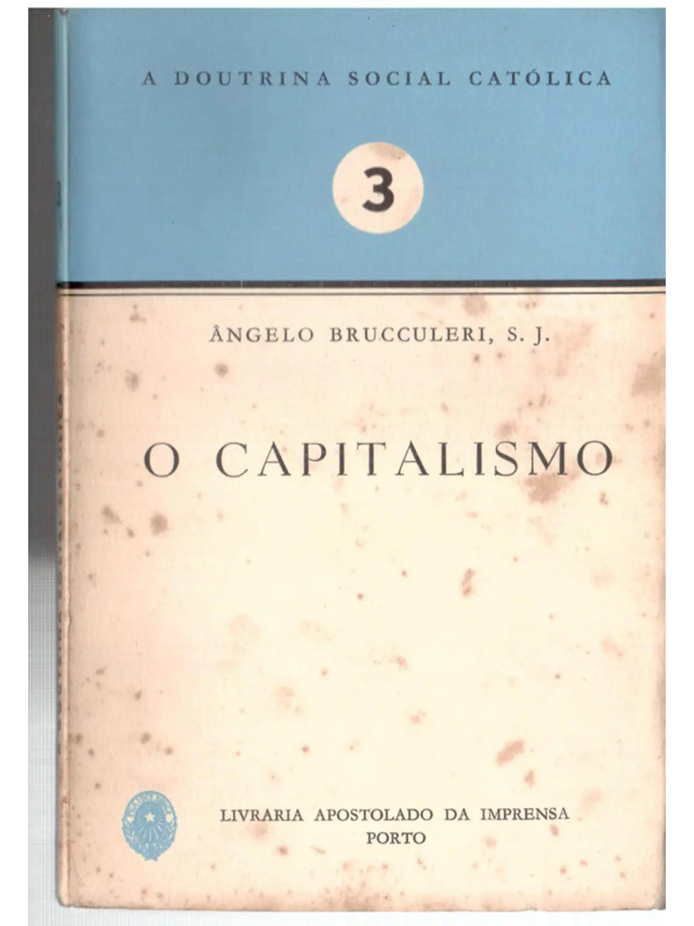 O capitalismo 1