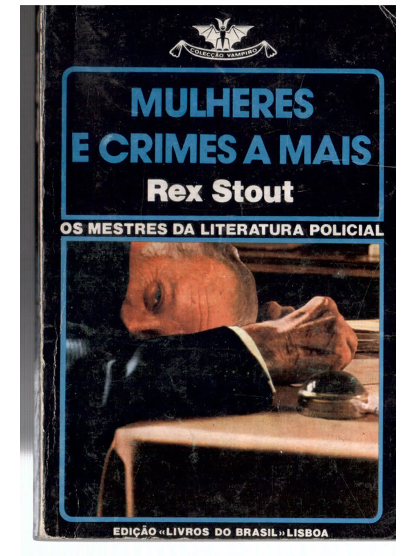 Mulheres e crimes a mais 1