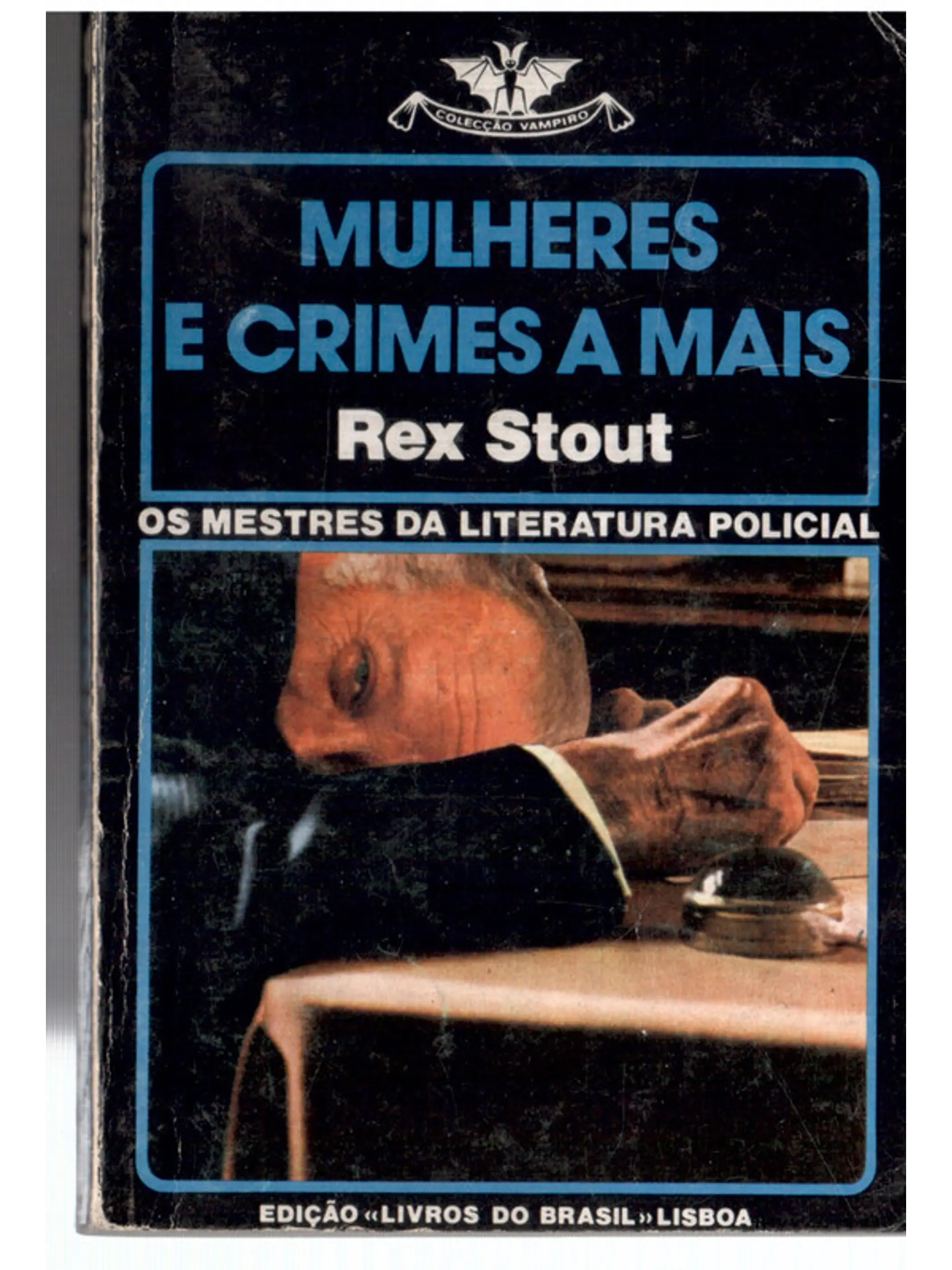 Mulheres e crimes a mais 1