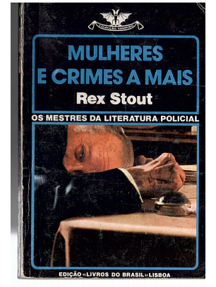 Mulheres e crimes a mais