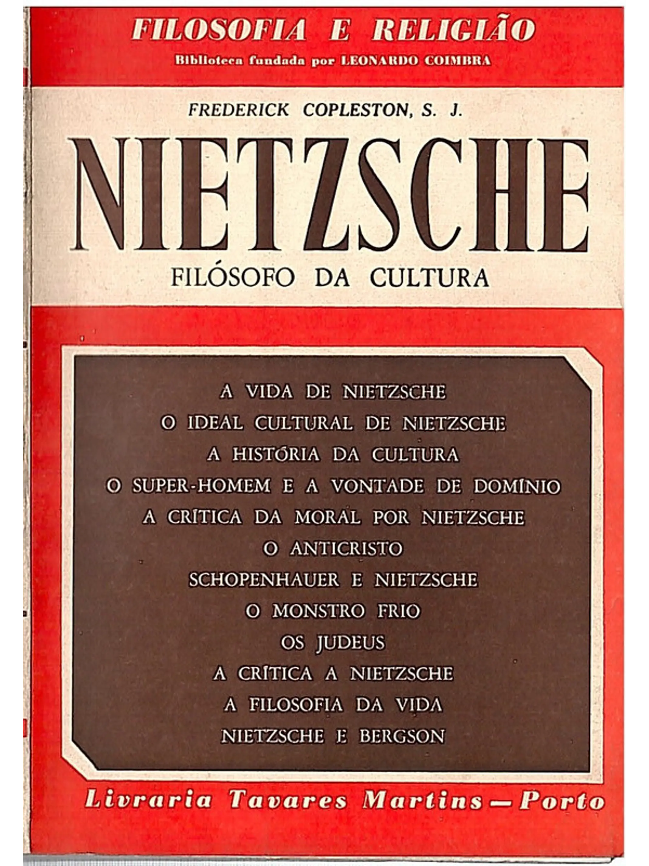 Nietzsche filosofo da cultura 1