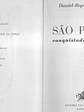 São Paulo - Conquistador de Cristo - thumbnail 2