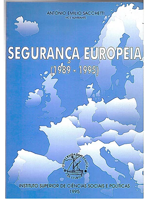 Segurança europeia (1989-1995)