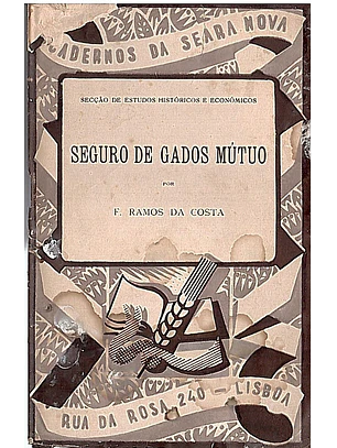 Seguro de gados mútuo