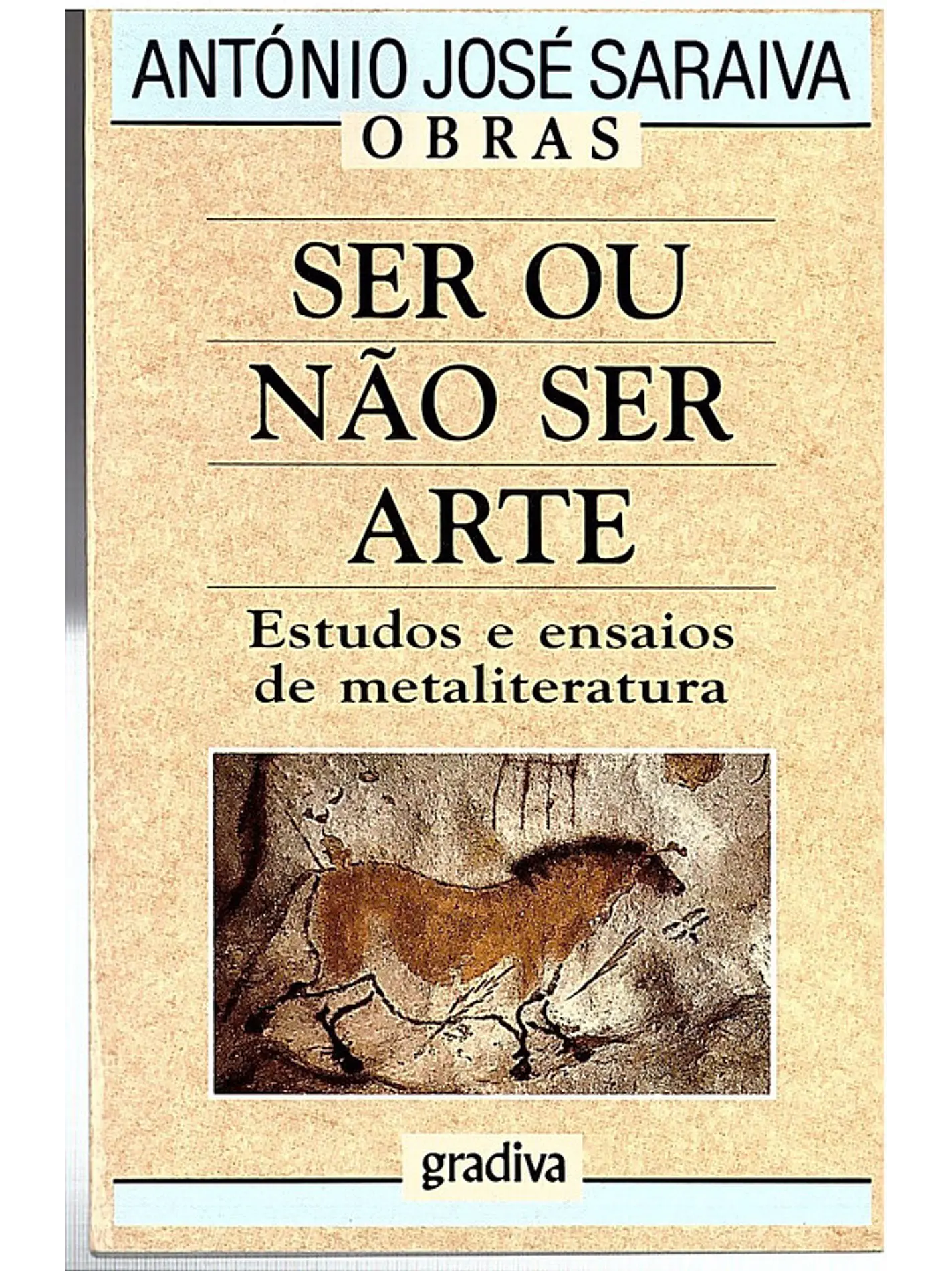 Ser ou não ser arte 1