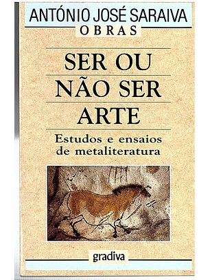 Ser ou não ser arte