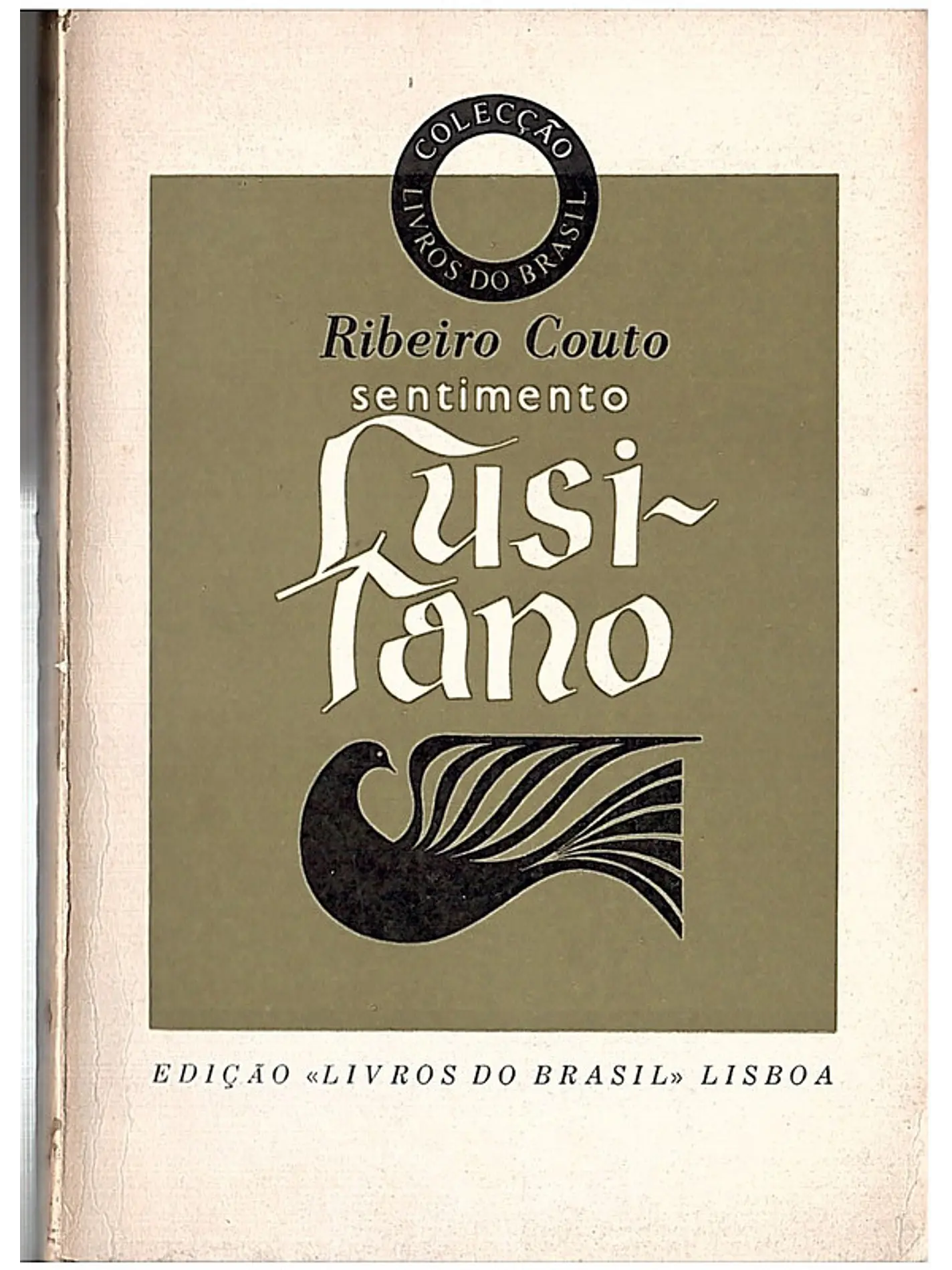 Sentimento lusitano 1