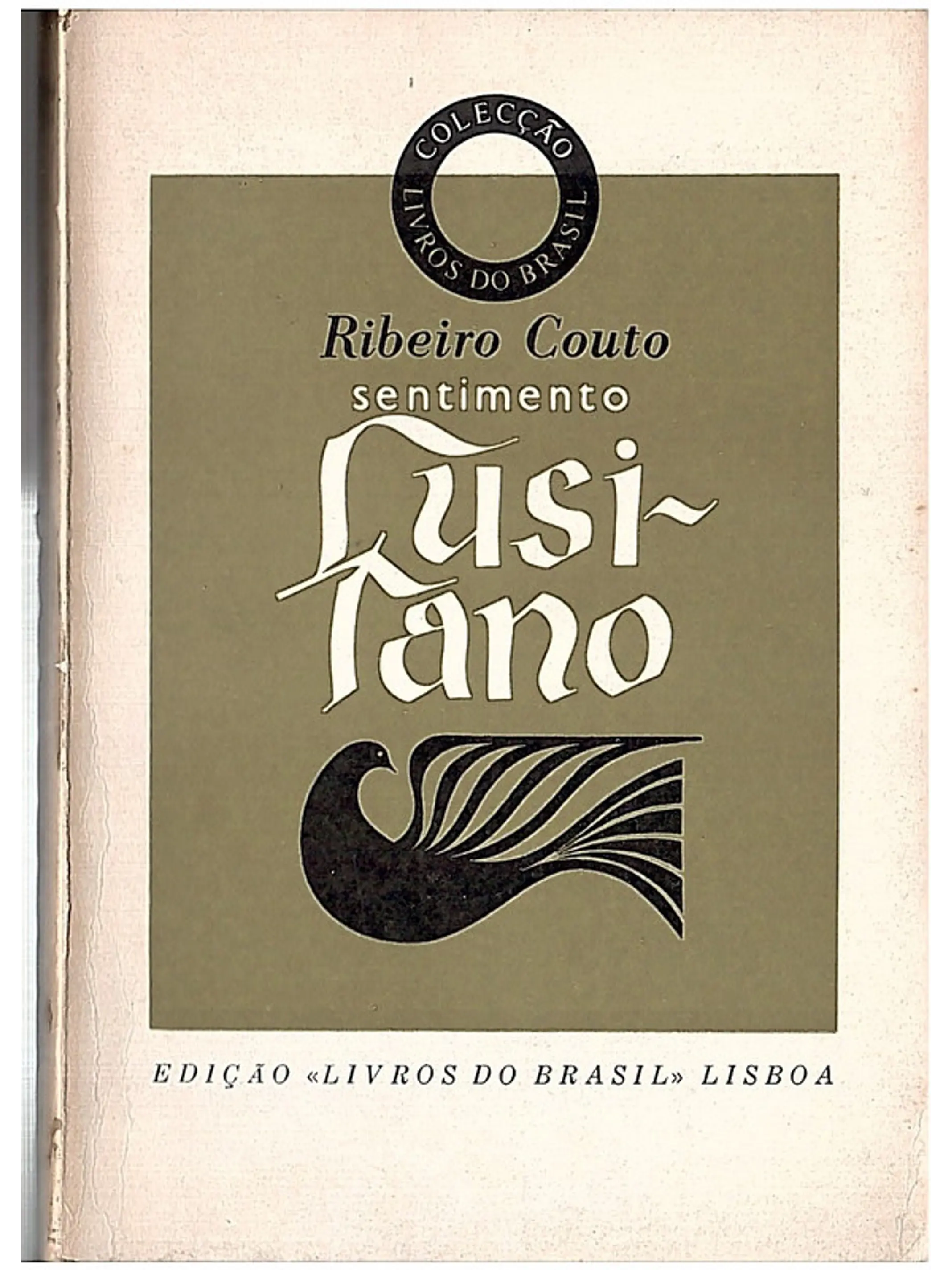 Sentimento lusitano 1