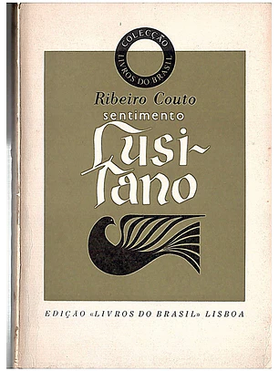 Sentimento lusitano